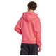 Adidas Γυναικείο φούτερ Small Logo Feel Cozy Hoodie